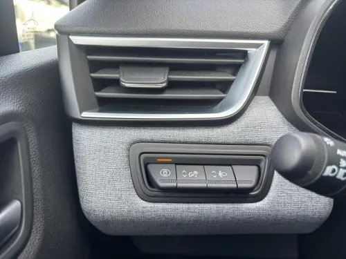 Renault Clio Clio Blue dCi 100 ch GSR2 Evolution - Photo 24