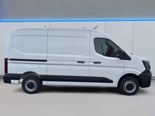 Nissan Interstar INTERSTAR FOURGON3T5L2H2 2.0 DCI150 N-CONNECTA - Photo 5