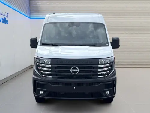 Nissan Interstar INTERSTAR FOURGON3T5L2H2 2.0 DCI150 N-CONNECTA - Photo 7