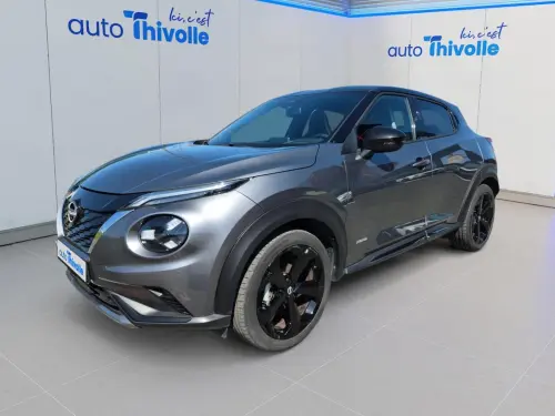 Nissan Juke Juke HYBRID 143 Premiere Edition - Photo 0