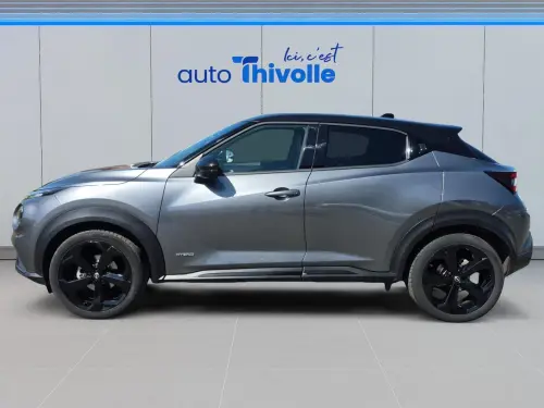 Nissan Juke Juke HYBRID 143 Premiere Edition - Photo 1