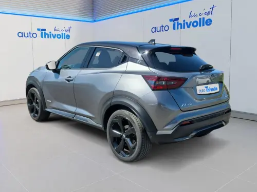 Nissan Juke Juke HYBRID 143 Premiere Edition - Photo 2