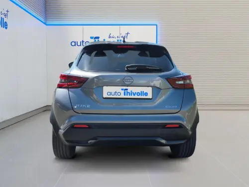 Nissan Juke Juke HYBRID 143 Premiere Edition - Photo 3