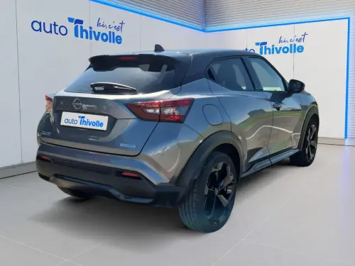 Nissan Juke Juke HYBRID 143 Premiere Edition - Photo 4