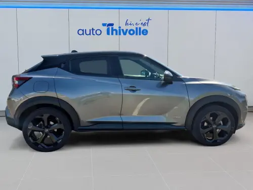 Nissan Juke Juke HYBRID 143 Premiere Edition - Photo 5