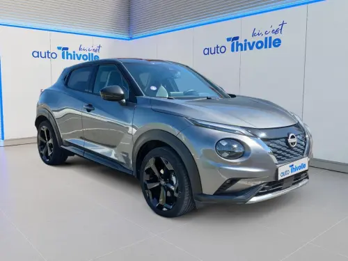 Nissan Juke Juke HYBRID 143 Premiere Edition - Photo 6