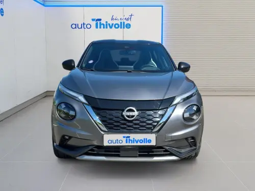 Nissan Juke Juke HYBRID 143 Premiere Edition - Photo 7