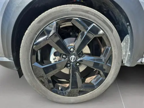 Nissan Juke Juke HYBRID 143 Premiere Edition - Photo 8