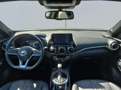 Nissan Juke Juke HYBRID 143 Premiere Edition - Photo 11