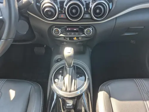 Nissan Juke Juke HYBRID 143 Premiere Edition - Photo 14