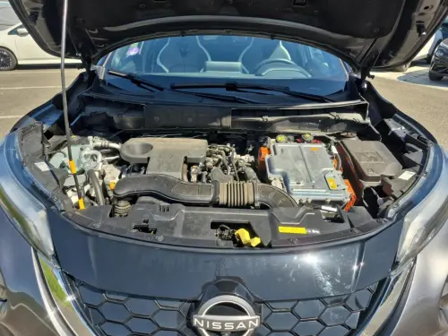 Nissan Juke Juke HYBRID 143 Premiere Edition - Photo 19
