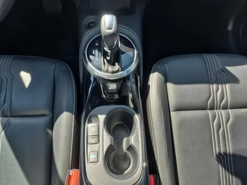 Nissan Juke Juke HYBRID 143 Premiere Edition - Photo 21