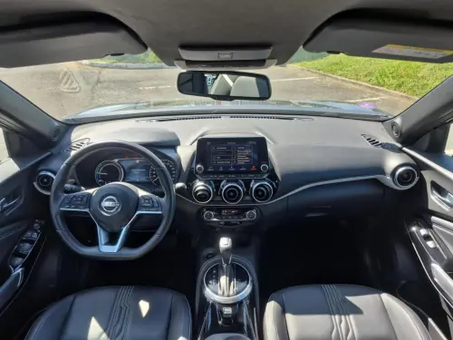 Nissan Juke Juke HYBRID 143 Premiere Edition - Photo 22