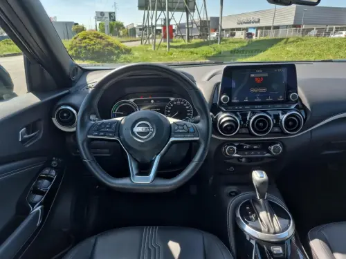 Nissan Juke Juke HYBRID 143 Premiere Edition - Photo 23
