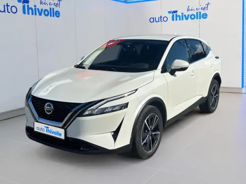 Nissan Qashqai Mild Hybrid 158 ch Xtronic Acenta - Photo 0