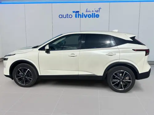 Nissan Qashqai Mild Hybrid 158 ch Xtronic Acenta - Photo 1