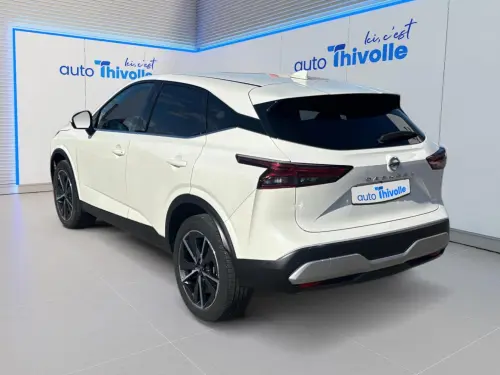 Nissan Qashqai Mild Hybrid 158 ch Xtronic Acenta - Photo 2
