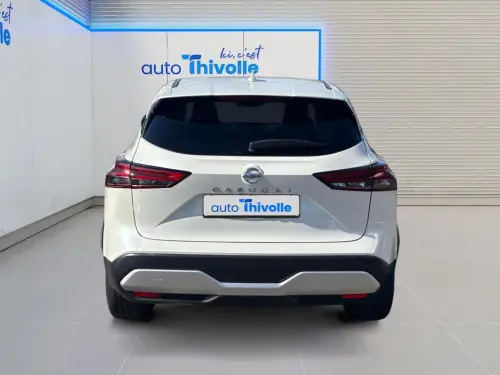 Nissan Qashqai Mild Hybrid 158 ch Xtronic Acenta - Photo 3