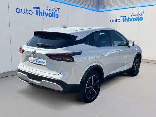 Nissan Qashqai Mild Hybrid 158 ch Xtronic Acenta - Photo 4