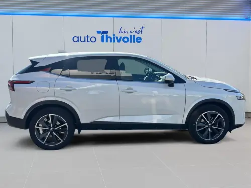 Nissan Qashqai Mild Hybrid 158 ch Xtronic Acenta - Photo 5