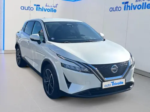 Nissan Qashqai Mild Hybrid 158 ch Xtronic Acenta - Photo 6