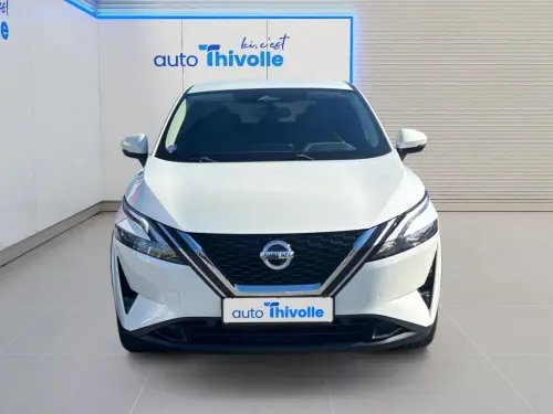 Nissan Qashqai Mild Hybrid 158 ch Xtronic Acenta - Photo 7