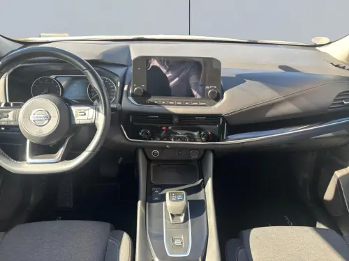 Nissan Qashqai Mild Hybrid 158 ch Xtronic Acenta - Photo 11