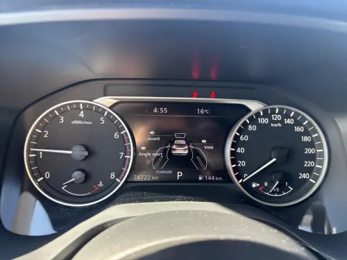 Nissan Qashqai Mild Hybrid 158 ch Xtronic Acenta - Photo 13