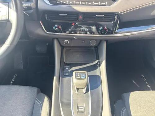 Nissan Qashqai Mild Hybrid 158 ch Xtronic Acenta - Photo 14