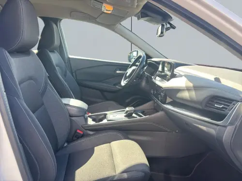 Nissan Qashqai Mild Hybrid 158 ch Xtronic Acenta - Photo 16