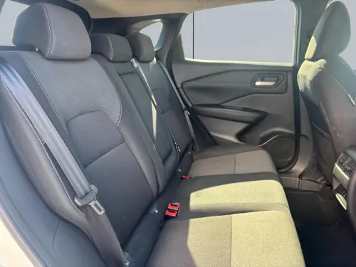 Nissan Qashqai Mild Hybrid 158 ch Xtronic Acenta - Photo 17