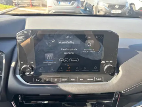 Nissan Qashqai Mild Hybrid 158 ch Xtronic Acenta - Photo 23