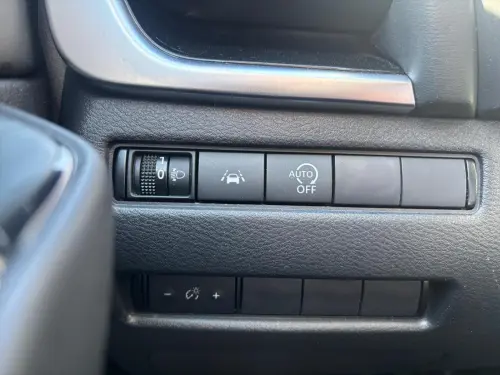 Nissan Qashqai Mild Hybrid 158 ch Xtronic Acenta - Photo 24