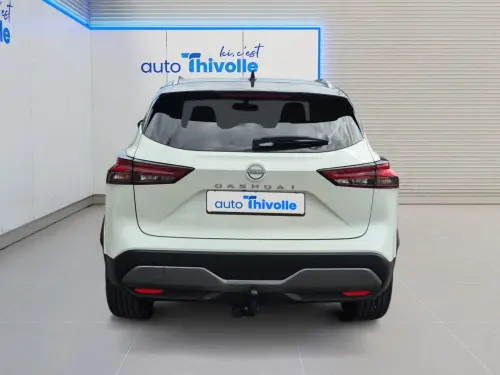 Nissan Qashqai Mild Hybrid 140 ch Shadow - Photo 3