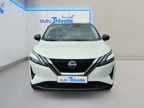 Nissan Qashqai Mild Hybrid 140 ch Shadow - Photo 7
