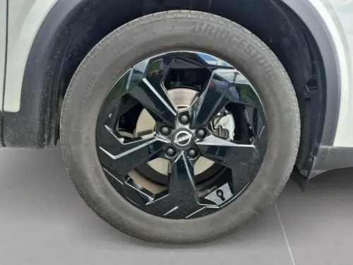 Nissan Qashqai Mild Hybrid 140 ch Shadow - Photo 8