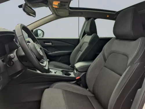 Nissan Qashqai Mild Hybrid 140 ch Shadow - Photo 9