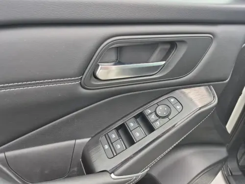 Nissan Qashqai Mild Hybrid 140 ch Shadow - Photo 10