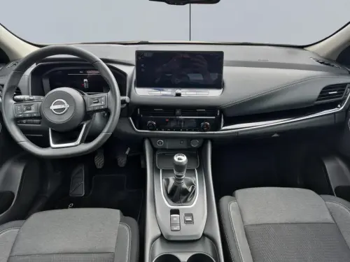 Nissan Qashqai Mild Hybrid 140 ch Shadow - Photo 11