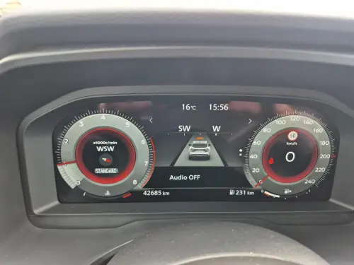 Nissan Qashqai Mild Hybrid 140 ch Shadow - Photo 13