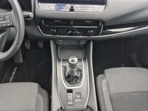 Nissan Qashqai Mild Hybrid 140 ch Shadow - Photo 14