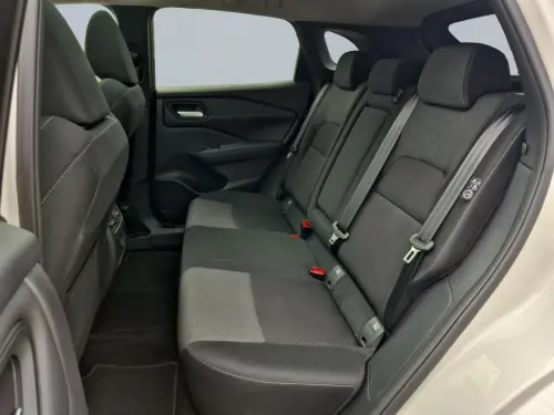 Nissan Qashqai Mild Hybrid 140 ch Shadow - Photo 15