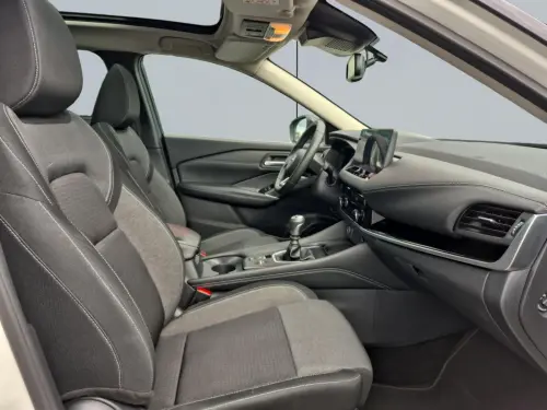 Nissan Qashqai Mild Hybrid 140 ch Shadow - Photo 16