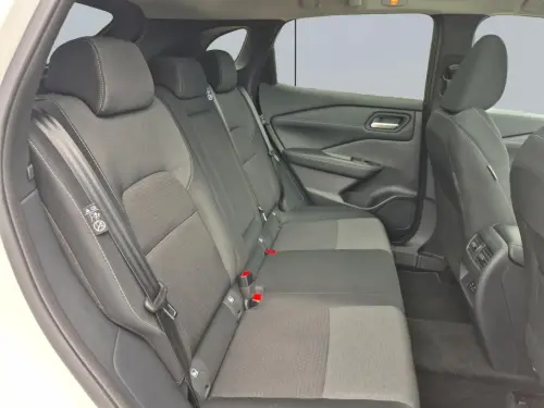 Nissan Qashqai Mild Hybrid 140 ch Shadow - Photo 17