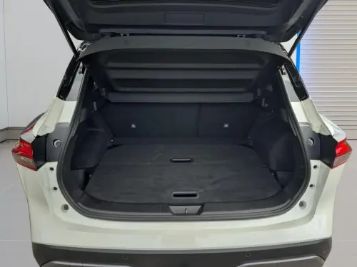 Nissan Qashqai Mild Hybrid 140 ch Shadow - Photo 18