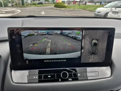 Nissan Qashqai Mild Hybrid 140 ch Shadow - Photo 21