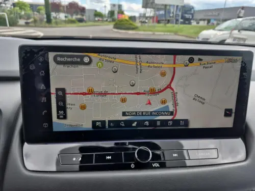 Nissan Qashqai Mild Hybrid 140 ch Shadow - Photo 22
