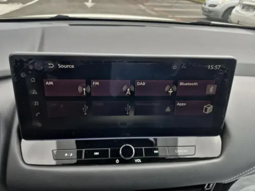 Nissan Qashqai Mild Hybrid 140 ch Shadow - Photo 23