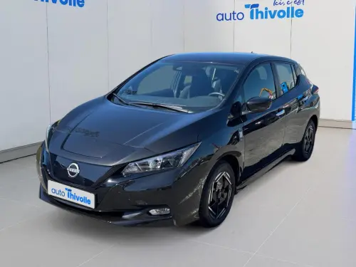 Nissan Leaf Electrique 40kWh Acenta - Photo 0