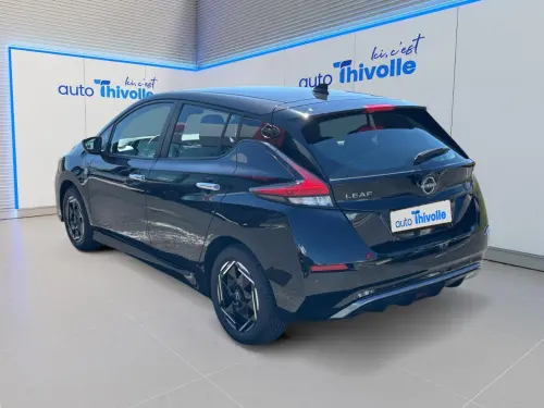 Nissan Leaf Electrique 40kWh Acenta - Photo 2